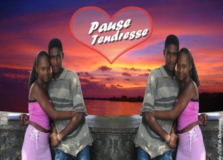 Montage By M